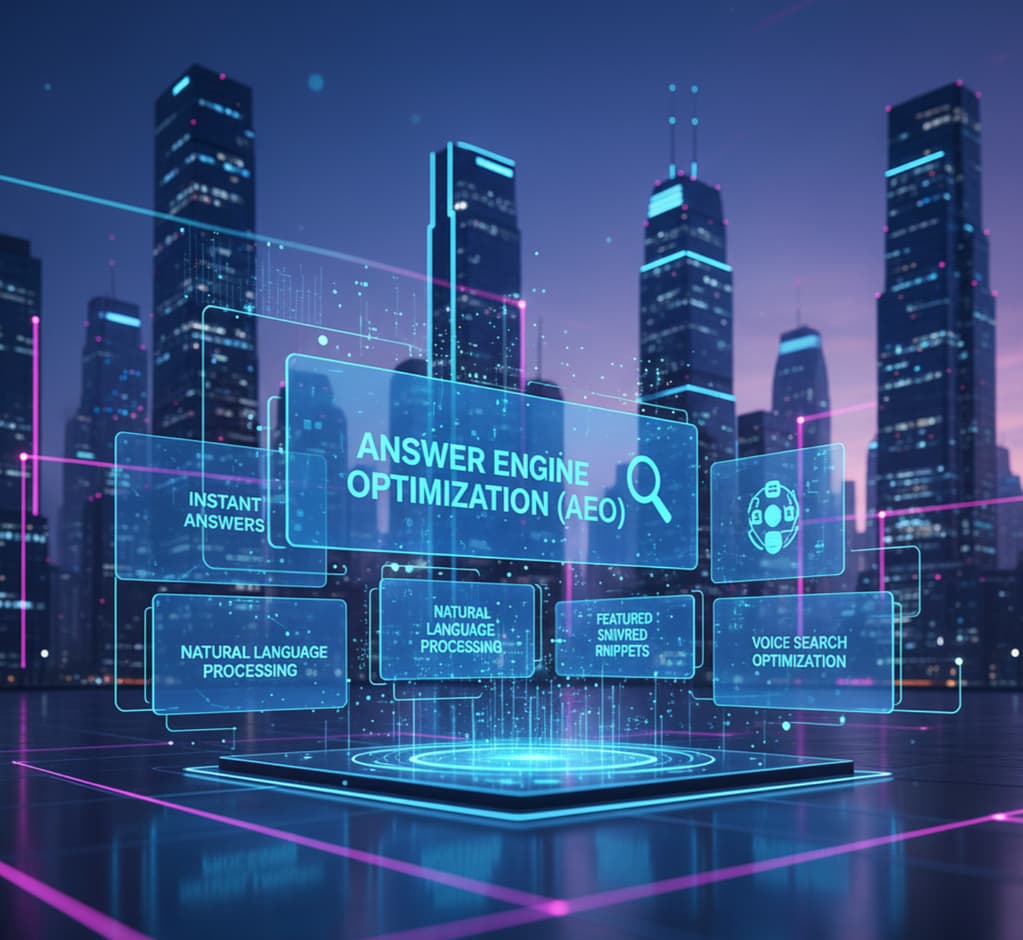 Answer Engine Optimization (AEO): The Future of SEO in 2025 Screenshot 2025 09 12 At 4.12.54 PM