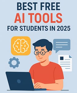 Best Free AI Tools for Students in 2025 (Benefits & Limitations) Best Free AI Tools for Students in 2025 (Benefits & Limitations)