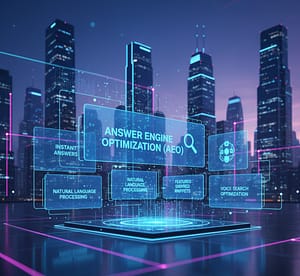 Answer Engine Optimization (AEO): The Future of SEO in 2025 Screenshot 2025 09 12 At 4.12.54 PM